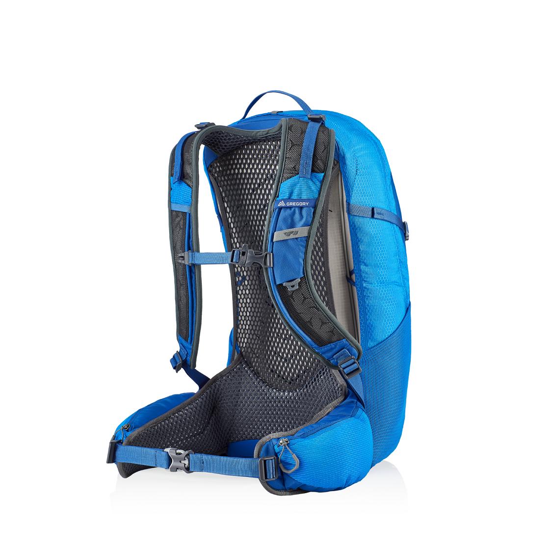 Gregory Citro 24 Hiking Backpack Men Blue Ireland 7942XOLJF